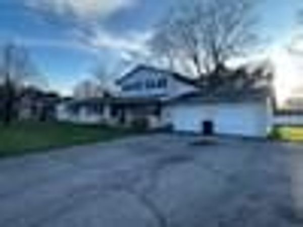 242 Trimble Rd, Mansfield, OH 44906