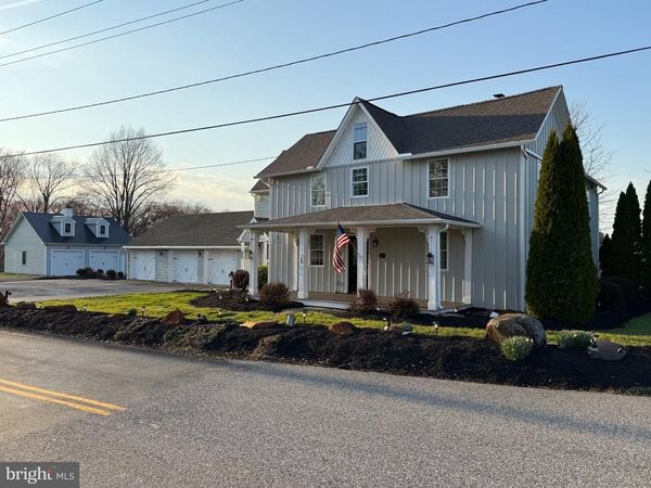 3752 ROCK RUN ROAD, HAVRE DE GRACE, MD 21078