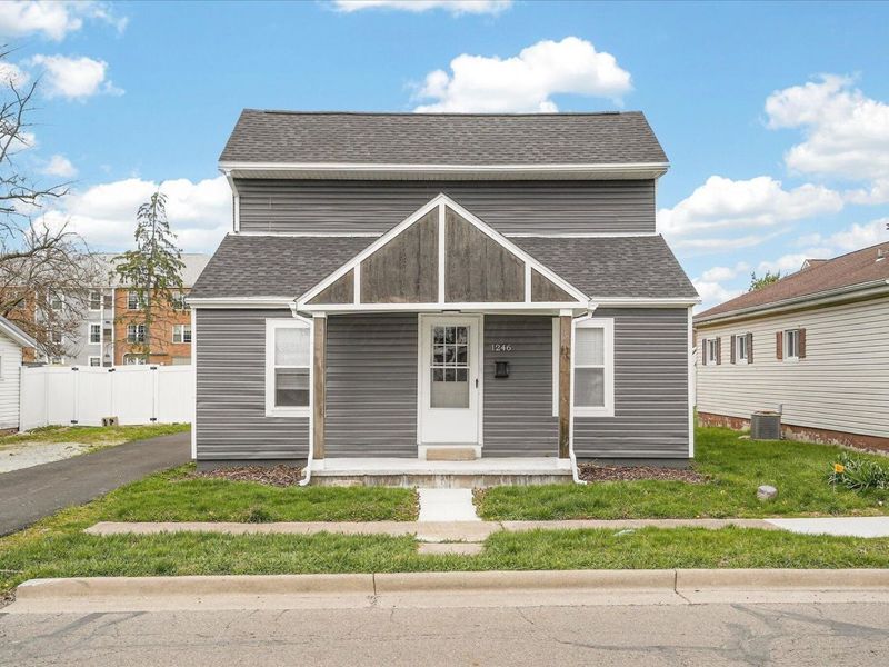 1246 Rawlings Street, Washington Court House, OH 43160 Photo 1