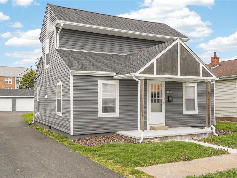 1246 Rawlings Street, Washington Court House, OH 43160 Photo 2