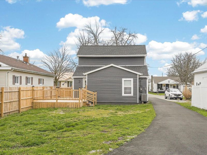 1246 Rawlings Street, Washington Court House, OH 43160 Photo 5