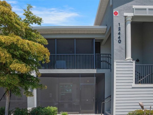 12440 WELLEN GOLF STREET , Unit 105, VENICE, FL 34293