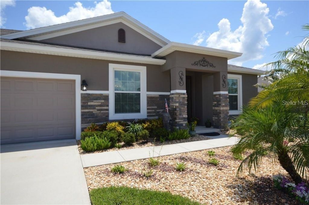 1436 Avila Avenue , Deltona, FL 32725 Photo