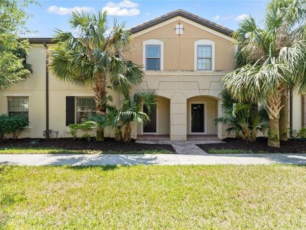 2014 MAJORCA DRIVE , KISSIMMEE, FL 34747