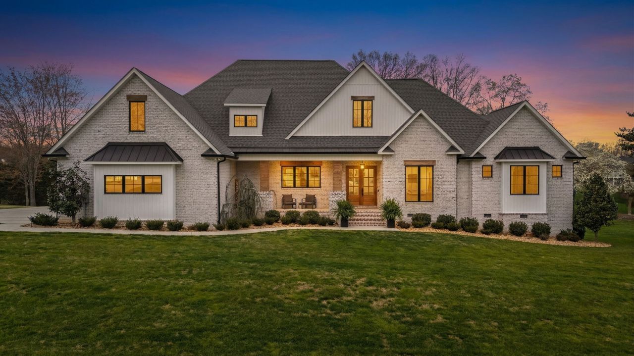 426 Brunswick Court, Tullahoma, TN 37388 Main Photo