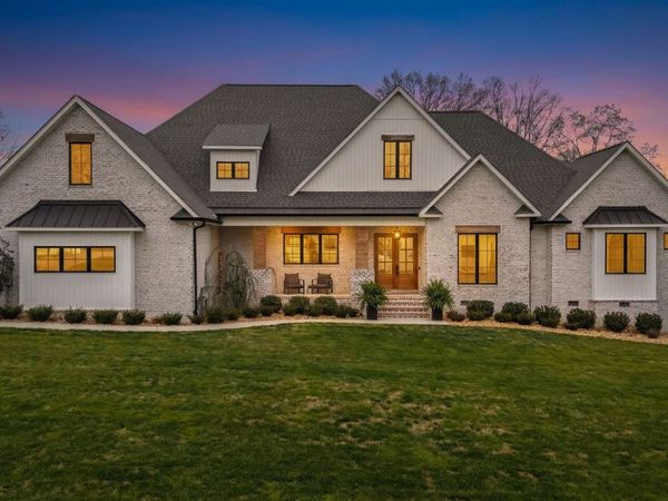 426 BRUNSWICK COURT, Tullahoma, TN 37388