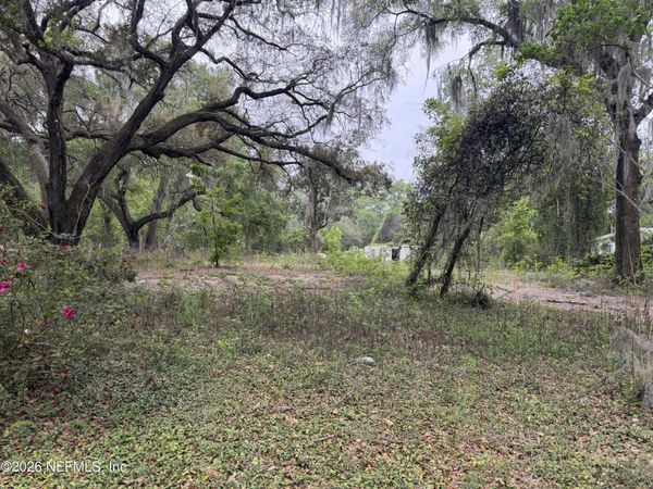 6621 VIRGINIA BEACH Lane, Keystone Heights, FL 32656