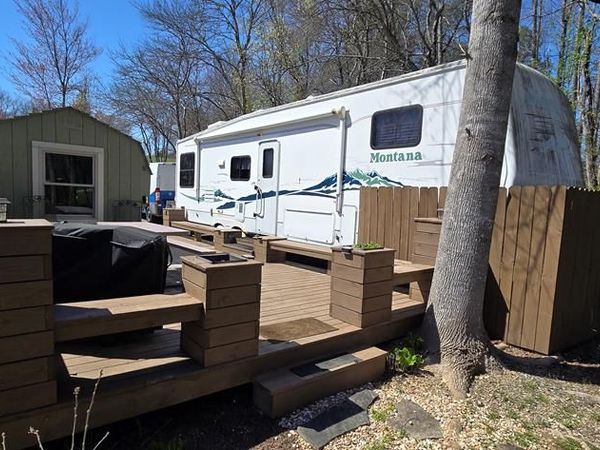 129 Moccasin Lane, Blairsville, GA 30512