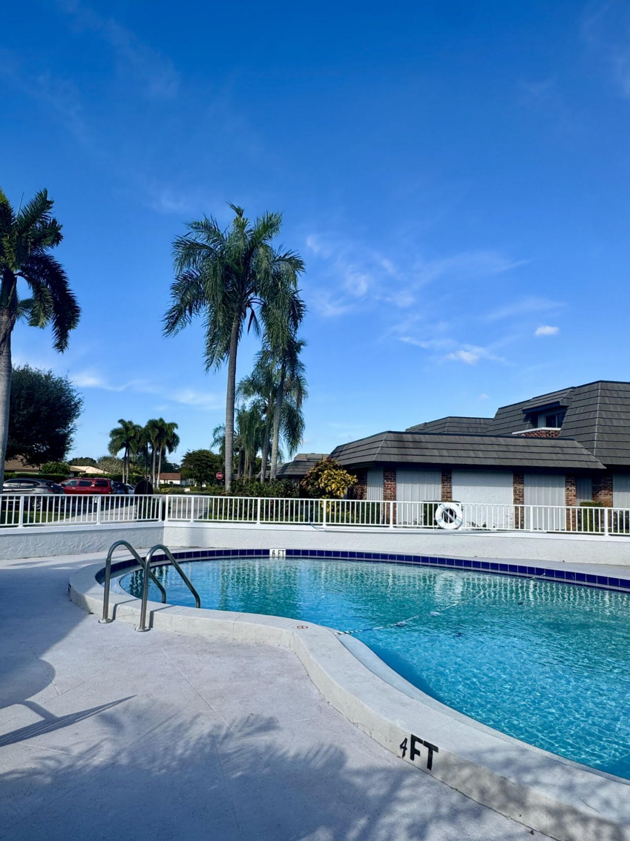 419 Pine Tree Court, Unit 19, Atlantis, FL 33462 Photo