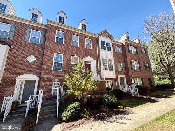 6036 HELMSMAN WAY, Unit A3-55, CLARKSVILLE, MD 21029