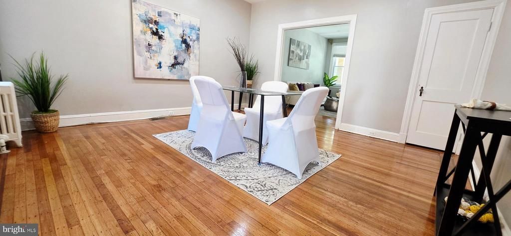4128 PARKSIDE DRIVE, BALTIMORE, MD 21206