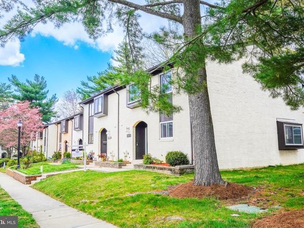 19014 MONTGOMERY VILLAGE AVENUE, GAITHERSBURG, MD 20886