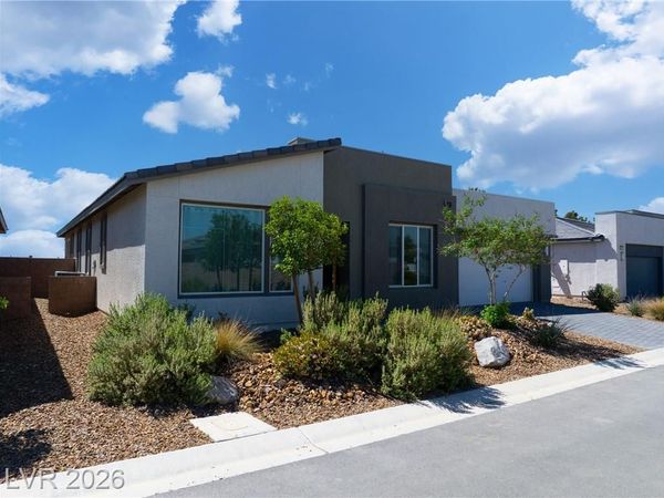 4557 E Cactus Canyon Drive, Pahrump, NV 89061