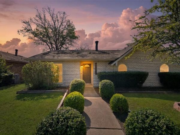 5040 S Colony Boulevard, The Colony, TX 75056