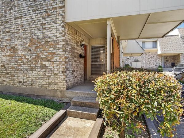 2330 Village North Drive, Richardson, TX 75081