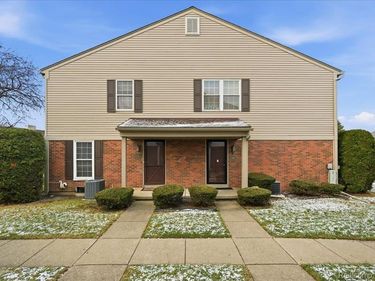 15913 N Franklin Drive, Clinton Twp, MI 48038