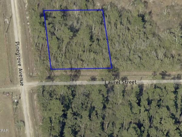 11701 Laurel Street, Fountain, FL 32438