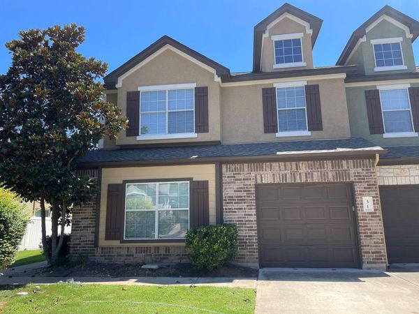 1900 Little Elm TRL, Unit 31, Cedar Park, TX 78613