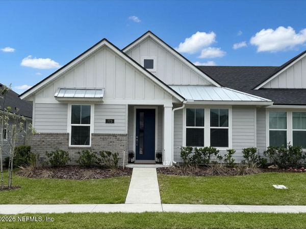 773 NOCATEE VILLAGE Drive, Ponte Vedra, FL 32081