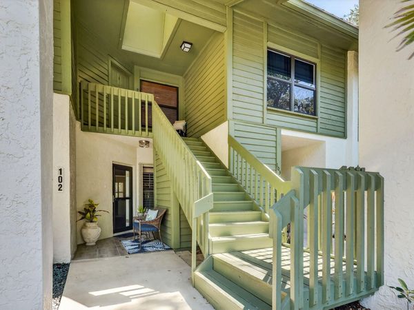 5230 SE Seascape Way, Unit 201, Stuart, FL 34997