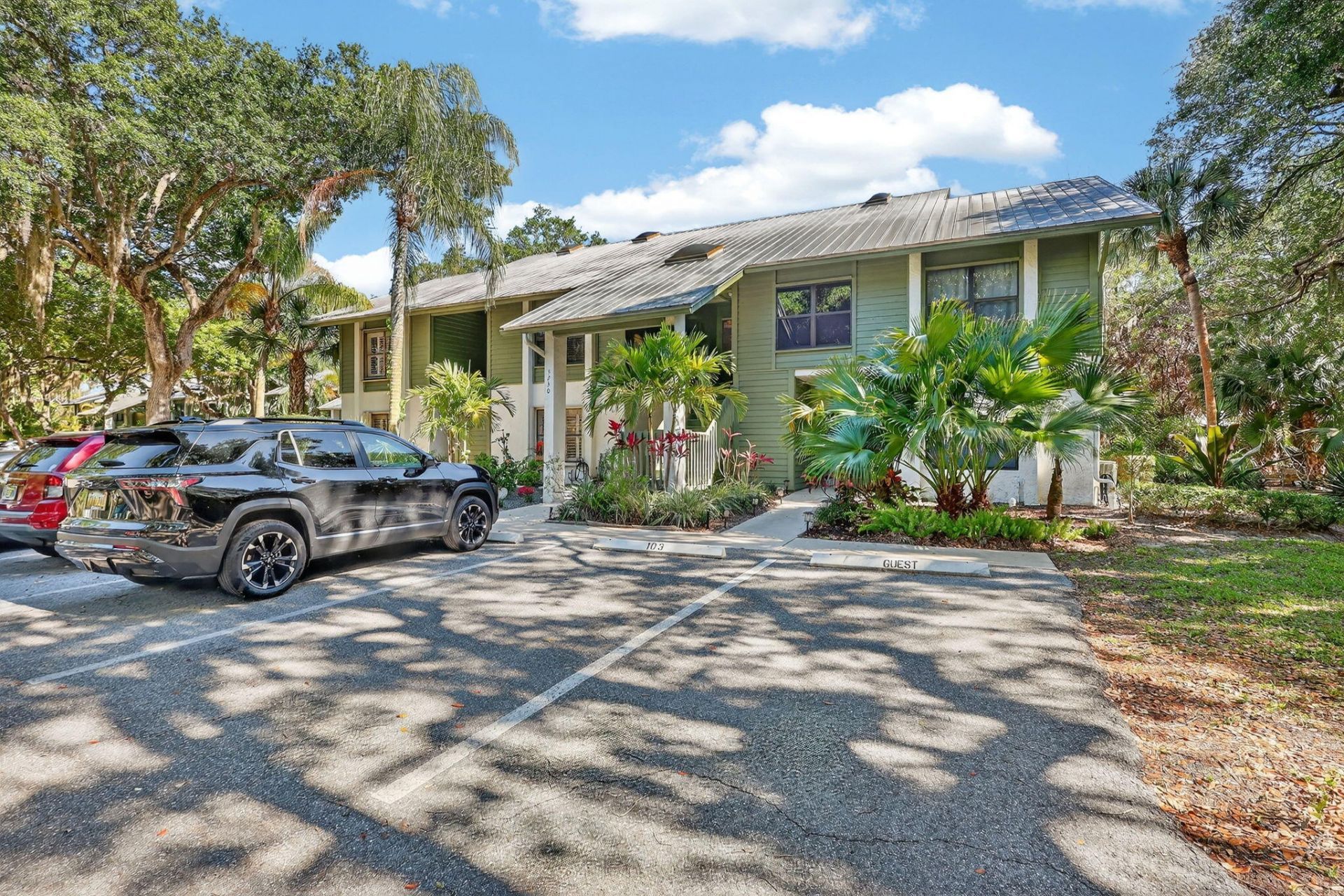 5230 SE Seascape Way, Unit 201, Stuart, FL 34997 Photo