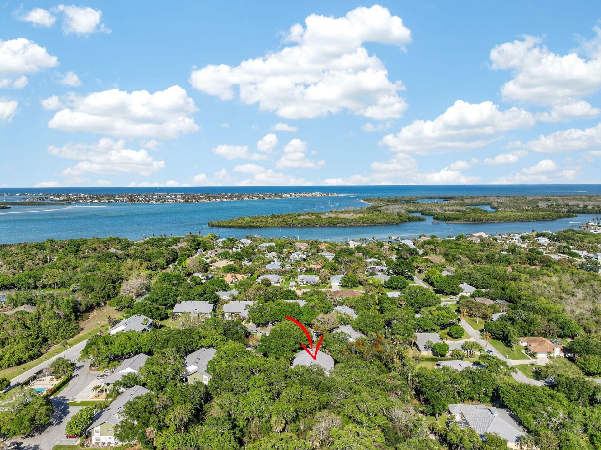 5230 SE Seascape Way, Unit 201, Stuart, FL 34997 Photo