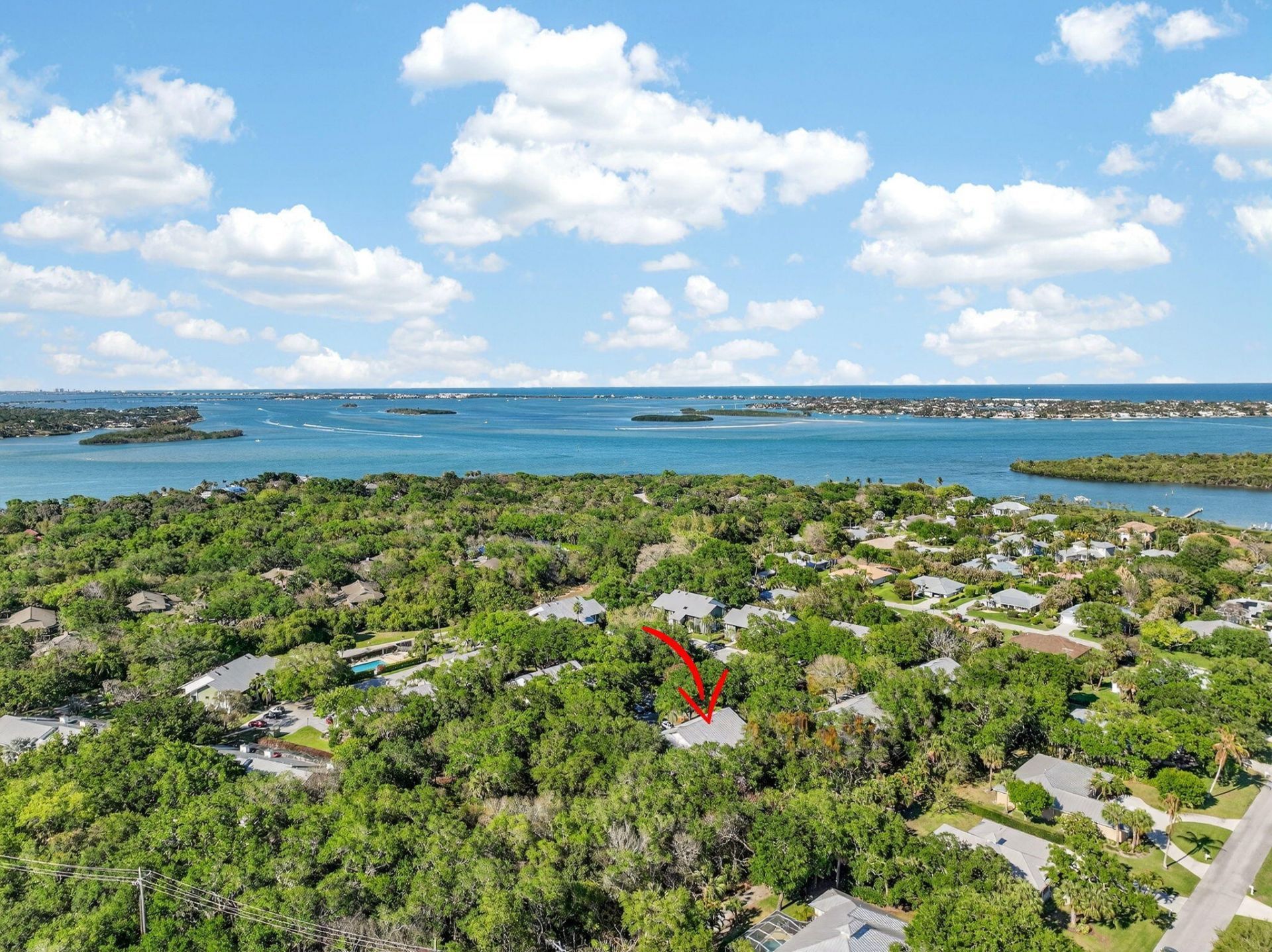 5230 SE Seascape Way, Unit 201, Stuart, FL 34997 Photo