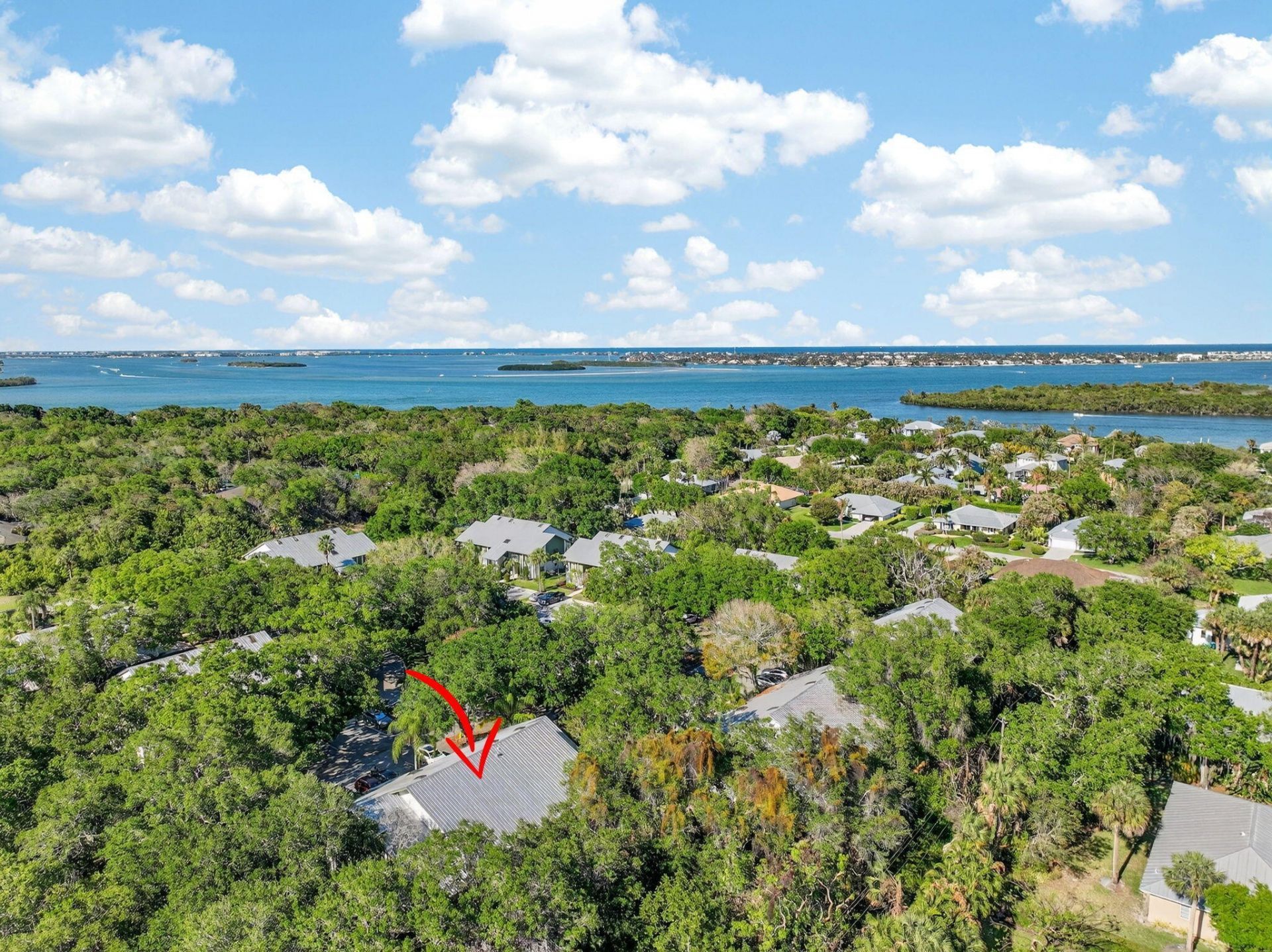 5230 SE Seascape Way, Unit 201, Stuart, FL 34997 Photo