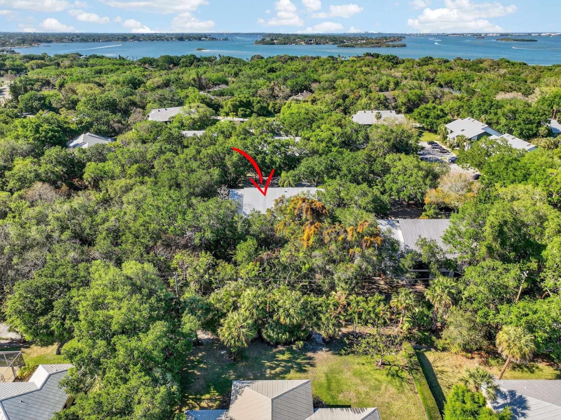 5230 SE Seascape Way, Unit 201, Stuart, FL 34997 Photo