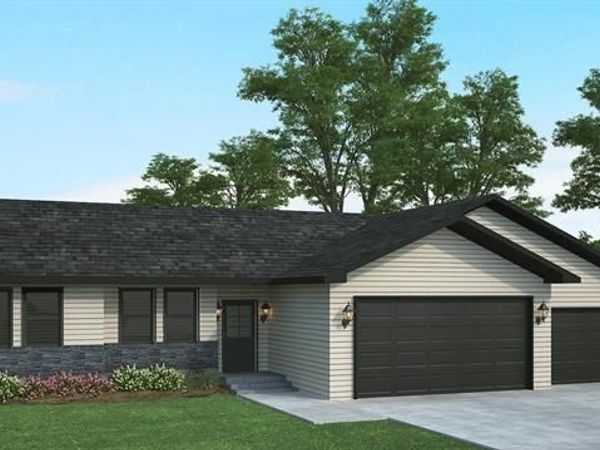 401 Julie Court, Belleville, WI 53508