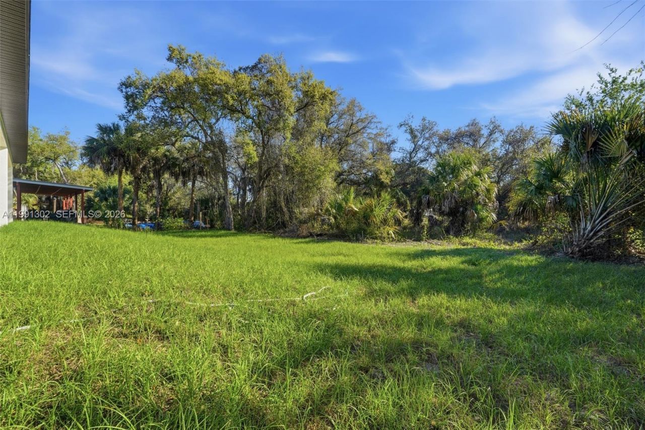 2039 Detroit Dr, La Belle, FL 33935 Photo