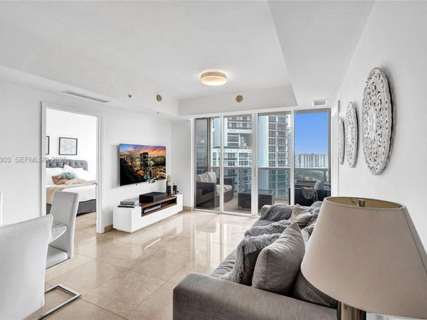 18201 Collins Ave, Unit 2007, Sunny Isles Beach, FL 33160