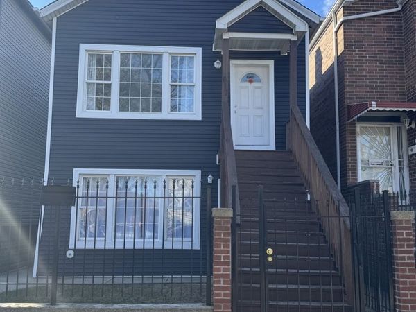 617 W 43rd Place , Unit 2, Chicago, IL 60609