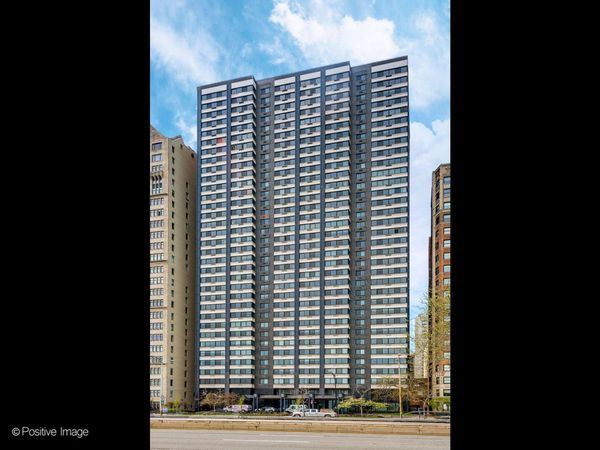 1440 N Lake Shore Drive, Unit 19BD, Chicago, IL 60610