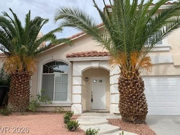 10035 Daybreak Dew Court , Las Vegas, NV 89183