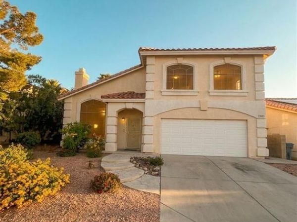 10035 Daybreak Dew Court, Las Vegas, NV 89183