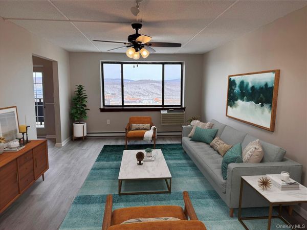 160 Academy Street , Unit 9G, Poughkeepsie, NY 12601