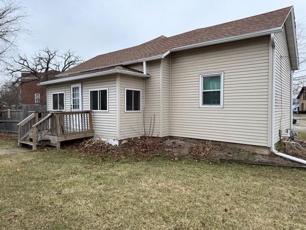 124 Fond Du Lac STREET, Waupun, WI 53963