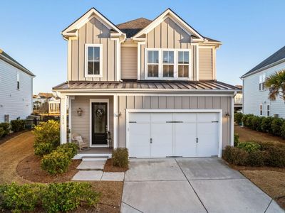 2916 Eddy Drive, Mount Pleasant, SC 29466