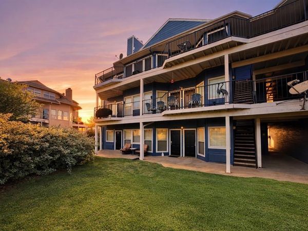 2164 Tanglewood Boulevard, Unit A108, Pottsboro, TX 75076