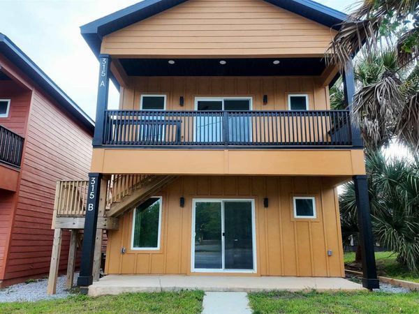 315 N Pace Blvd, Unit A+B, Pensacola, FL 32505