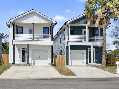 2030 Echo Avenue, North Charleston, SC 29405
