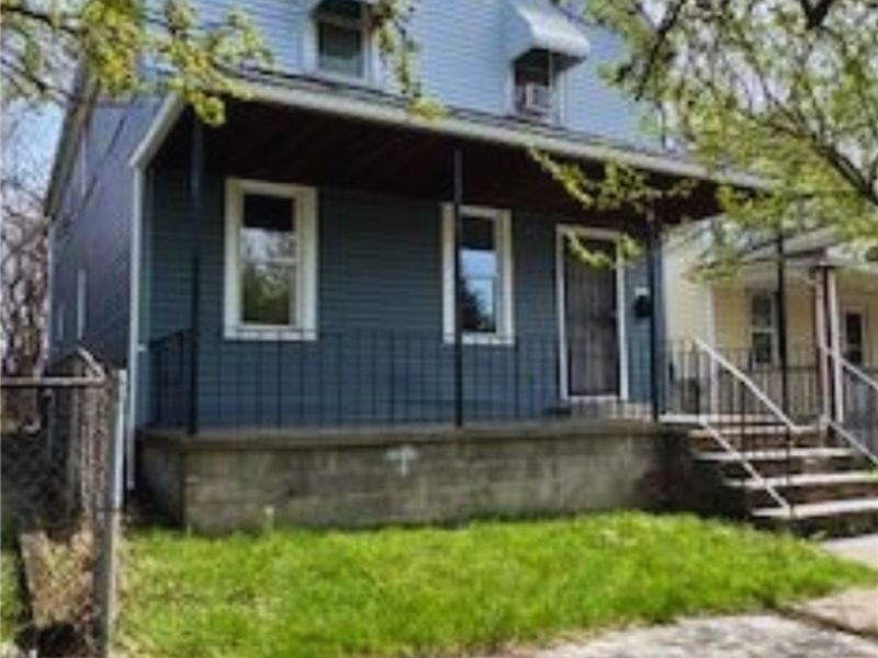 3119 W 68th Street, Cleveland, OH 44102 Photo 1