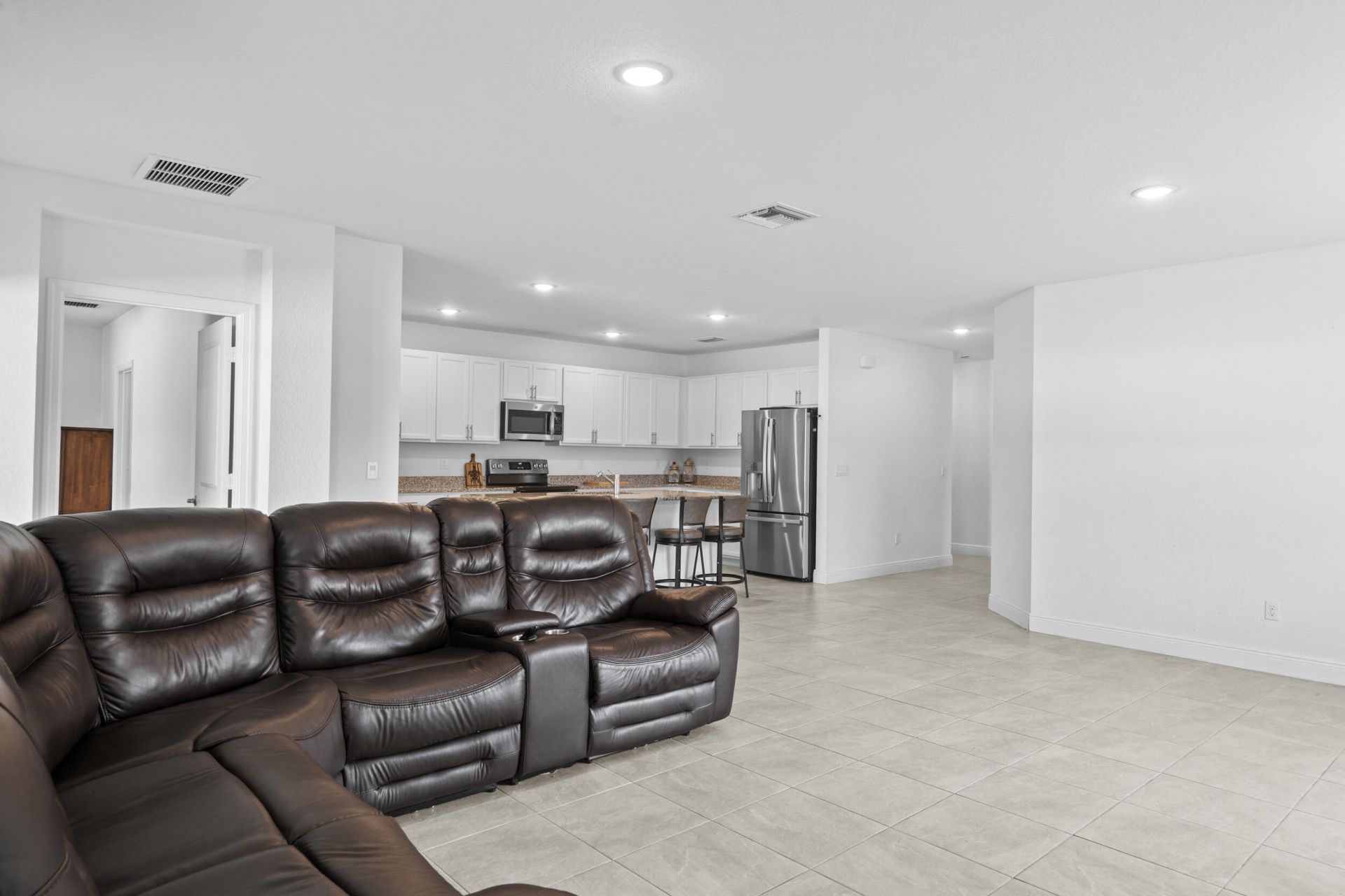 4636 SW Lassiter Terrace, Port Saint Lucie, FL 34953 Photo