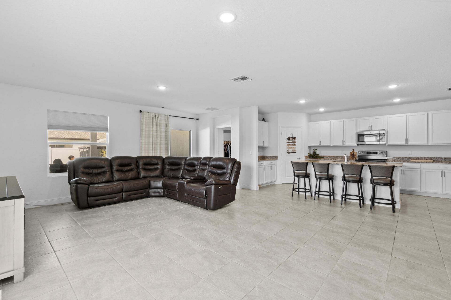 4636 SW Lassiter Terrace, Port Saint Lucie, FL 34953 Photo