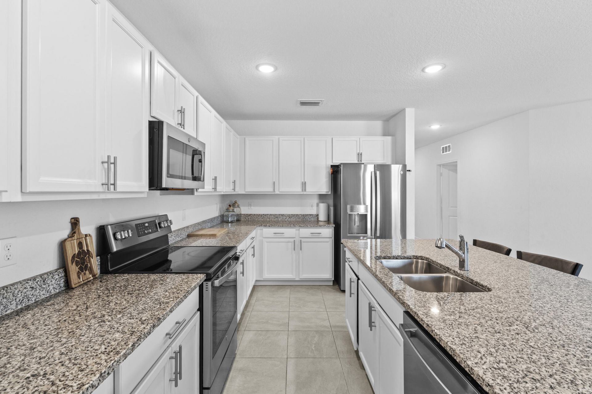 4636 SW Lassiter Terrace, Port Saint Lucie, FL 34953 Photo