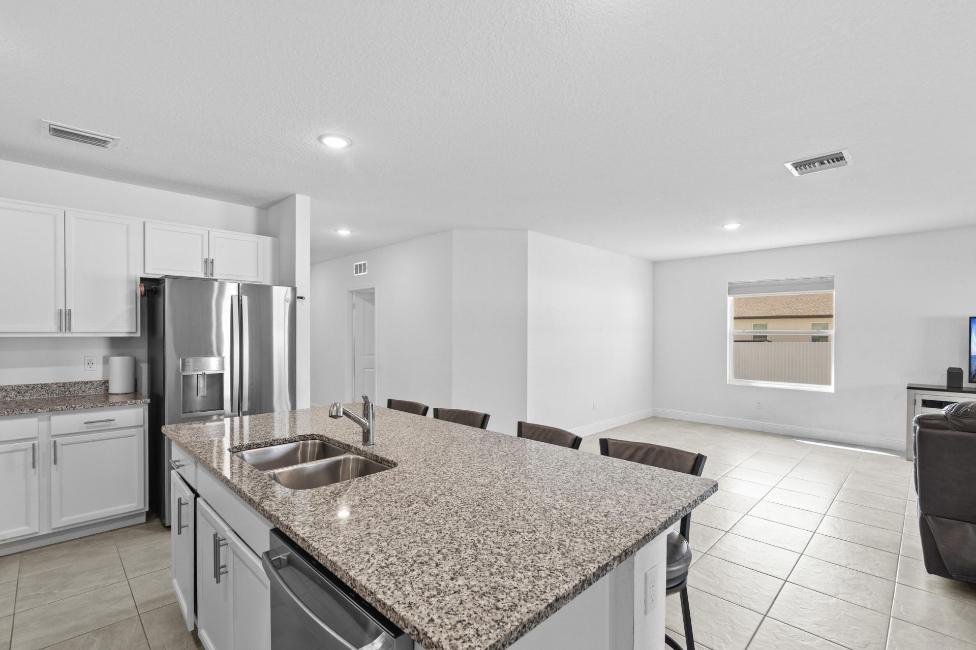 4636 SW Lassiter Terrace, Port Saint Lucie, FL 34953 Photo