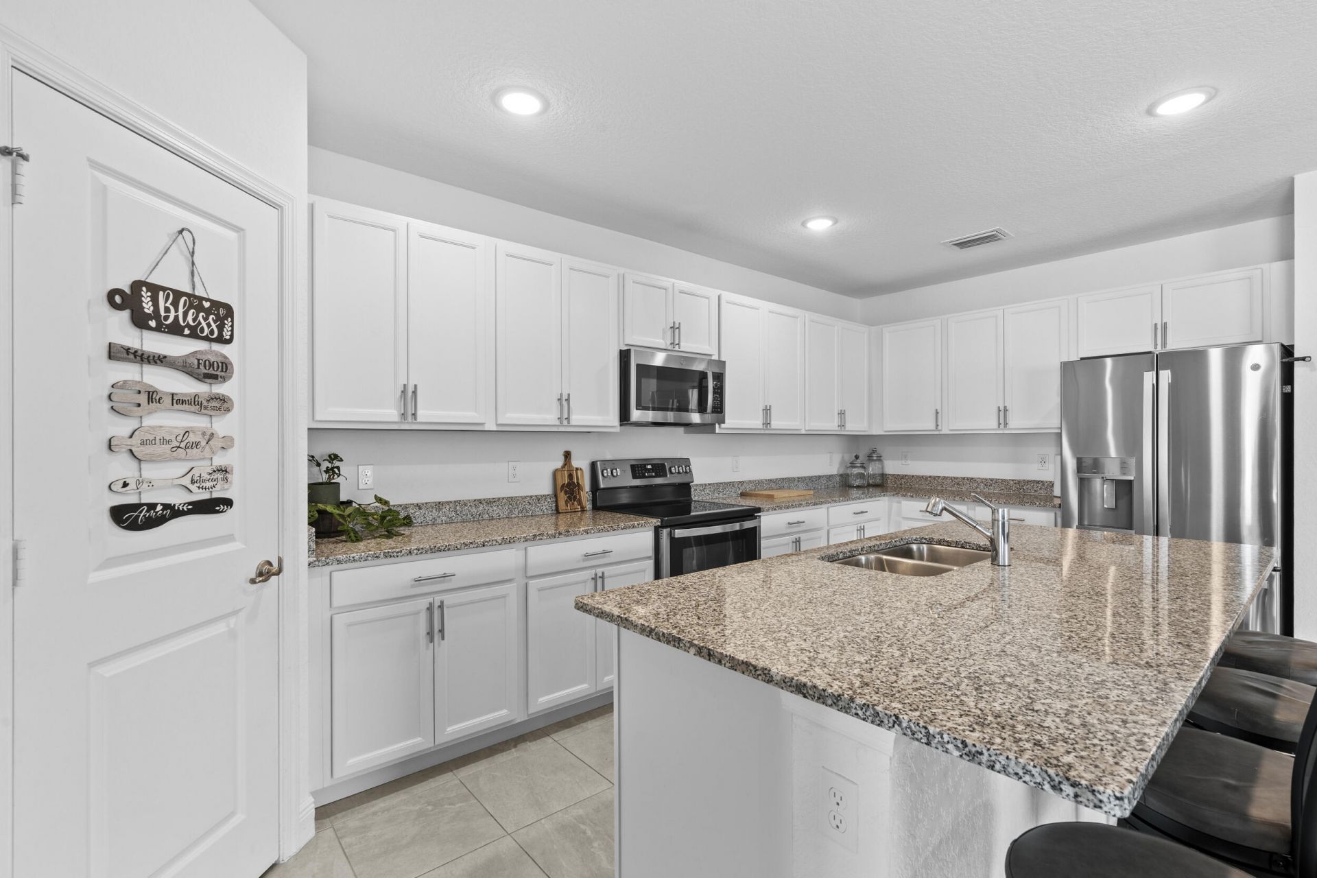 4636 SW Lassiter Terrace, Port Saint Lucie, FL 34953 Photo