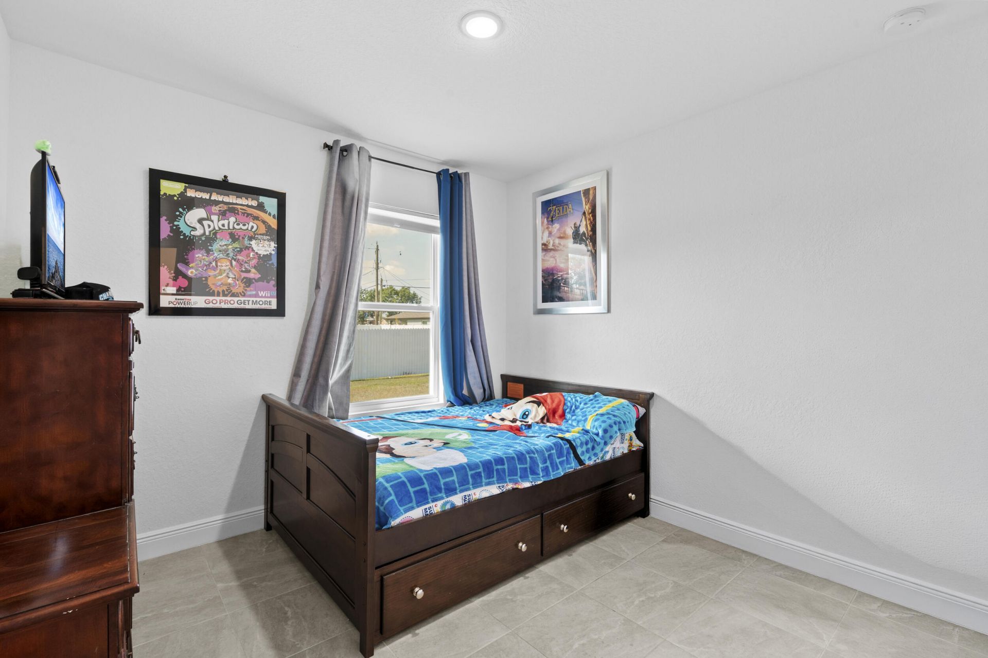 4636 SW Lassiter Terrace, Port Saint Lucie, FL 34953 Photo