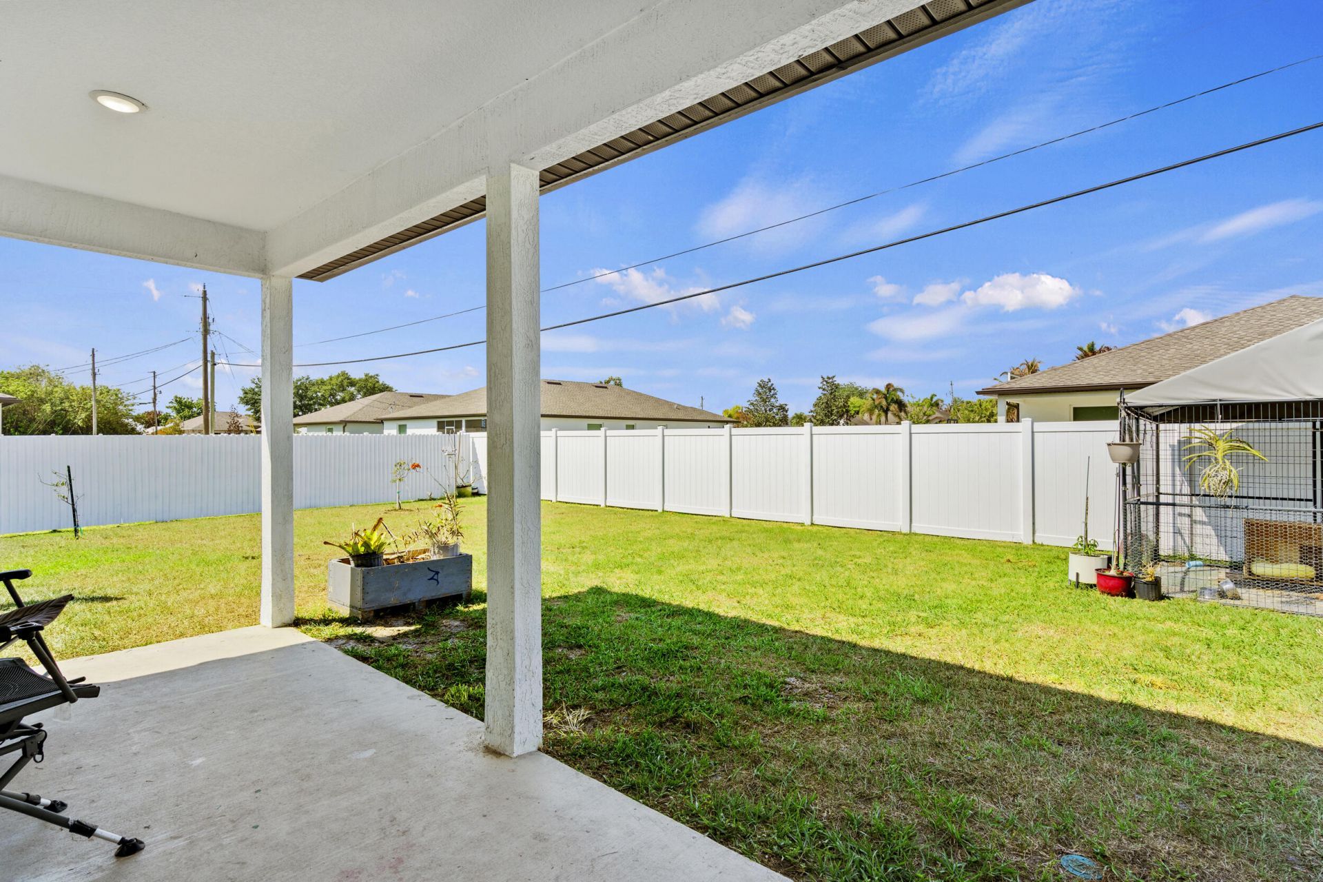 4636 SW Lassiter Terrace, Port Saint Lucie, FL 34953 Photo